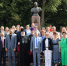 починок отметил свой 100-летний юбилей - фото - 3 - Монастырщинский район