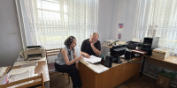 Сотрудниками ГКТиЖН КБР проведены проверки водоснабжающих организаций. - Комитет по тарифам и жилищному надзору