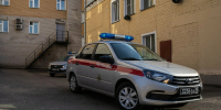 В Кирове росгвардейцы задержали подозреваемого в угоне и незаконном проникновении на охраняемую территорию - Kirov.Online