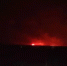 Пожар в Ясненском округе, фото: ГУ МЧС России по Оренбургской области - Ural56.Ru