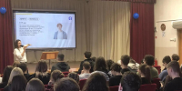 Лекторы Общества "Знание" проводят лекции об избирательных системах в Самарской области - Волга Ньюс