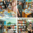 Выставка-совет "Книги+ Спорт = Здоровье", Городская библиотека № 3 - ЦБС Изобильненского городского округа