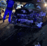 В Усть-Катаве пьяный водитель устроил смертельное ДТП - Полит74