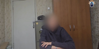 Подозреваемая. Скриншот видео пресс-службы ГСУ СКР по Красноярскому краю и Республике Хакасия - Irk.Ru