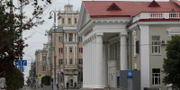Отбой угрозе беспилотной опасности объявлен в Курганской области - КП Челябинск