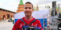 В Йошкар-Оле состоялся фестиваль авторской песни и поэзии «Какшан сер ӱмбалне» («Поём над Кокшагой») - Марийская правда