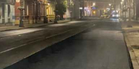 Движение ограничат на улице Алмазной в Иркутске до 4 сентября - IrkutskMedia.Ru