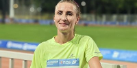 Виолетта Мамай из Симферополя завоевала "серебро" командного чемпионата России по легкой атлетике - Крымский спорт