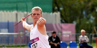 Крымские многоборцы блеснули личными рекордами на командном чемпионате России в Краснодаре - Крымский спорт