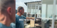 Поливал крышу из шланга. Воронежец рассказал о теракте ВСУ 11 августа - ГТРК Воронеж