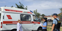 Астраханца с туберкулезом принудительно госпитализировали по решению суда - Газета Волга
