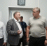 Губернатор Игорь Бабушкин оценил модернизацию районной больницы в Астраханской области - Газета Волга