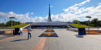 В Музее космонавтики представят работы отечественных художников по стеклу второй половины XX века - Правительство Москвы