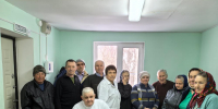 ... - Сосновская ЦРБ
