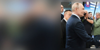 Сводка СВО: Армия продвинулась по всем фронтам, герои СВО дали почувствовать, что такое Россия, заявил президент Владимир Путин - Газета Вести КАМАЗа
