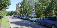 На проспекте Ленина ограничат движение из-за реконструкции - ИА Хакасия