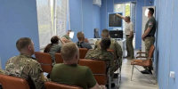 Брянских добровольцев «БАРС» учат спасать жизни с помощью инновационных компонентов крови - Брянская улица