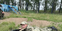 Дети участников СВО провели летнюю смену в «Стране героев» - Сетевое издание Республика Башкортостан
