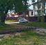 Последствия сильного урагана устраняют в Дзержинске - фото 1 - vGorodeN.Ru