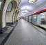 Движение на Кольцевой линии метро Москвы ввели в график - M24.Ru