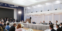 Президенту России предложили создать новый кампус в Бурятии - Газета Номер один