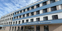 Поликлиника на 200 посещений в смену открылась на Гайве - Комсомольская Правда