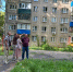 В Липецке обновят освещение в 15-м микрорайоне - Город Липецк