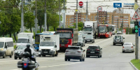 В Туле 14 августа введут временные ограничения на остановку и стоянку транспорта - ИА Тульские новости