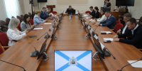 Фото пресс-службы Губернатора и Правительства Архангельской области - Алтайская правда