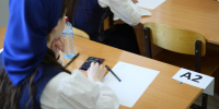 В России предложили усложнить ЕГЭ - ИА Грозный-информ