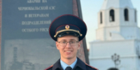 У Леонида Гайдука под надзором - 57 человек. Местные жители от него в восторге - КТВ-ЛУЧ