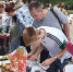 Городской праздник «Калужское варенье» - ЦБС города Калуги