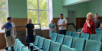 В Григорьевке после капремонта откроют дом культуры - Херсонское агентство новостей