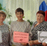 Профилактическая акция «Скажем: НЕТ терроризму и экстремизму» (Моховская с/б) - МЦБ Ершовского района