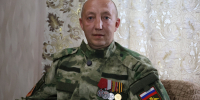 Во Владимирской области продолжается набор резервистов в подразделение «БАРС – Владимир» - Администрация области