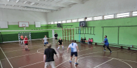 День физкультурника — спортивный праздник объединил всех! - Терский район