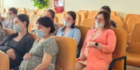 В Кургане пройдут молебны о благополучном течении беременности - Новый мир