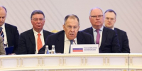 Вице-премьер Таиланда посетит Россию 12—15 августа - Реальное время
