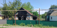 Сигарета убила ещё одного жителя Ростовской области - Big-Rostov.Ru