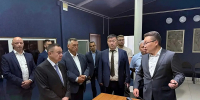 Глава Минстроя России оценил успехи Улан-Удэ - ИА Байкал-Daily
