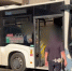 В Ростове-на-Дону нашли нарушения после проверки 35 автобусов - Bloknot-Rostov.Ru