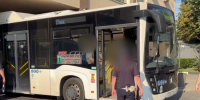 В Ростове-на-Дону нашли нарушения после проверки 35 автобусов - Bloknot-Rostov.Ru