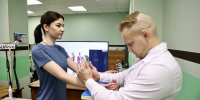 В Челябинске медиков обучают тактической медицине - Полит74