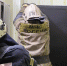 В Омске загорелась квартира на пятом этаже жилого дома - Комсомольская Правда