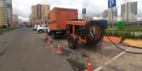 В Иванове «Водоканал» за неделю промыл около 1 км трубопровода - Известно.ру