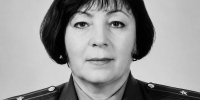 Скончалась ветеран пожарной охраны Светлана Щеглова - МЧС Архангельской области