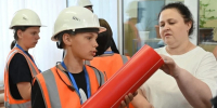 В Омской области программа летнего трудоустройства несовершеннолетних выходит на финишную прямую - Минобразования Омской области