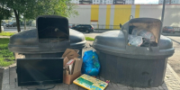 В Рузаевском районе Мордовии за стихийный выброс мусора будут штрафовать местных жителей - Pg13.Ru