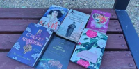 Беседа «С книжкой на скамейке» - Ремонтненский район