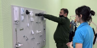 50 млн рублей получил нижегородский производитель бионических протезов в виде льготного займа по нацпроекту - Правительство Нижегородской области